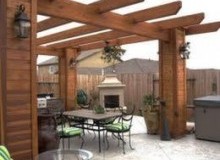 Kwikfynd Pergolas
elthamnorth